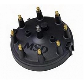 MSD Ignition Distributor Cap 84083