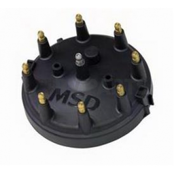 MSD Ignition Distributor Cap 84083