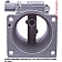 Cardone (A1) Industries Mass Air Flow Sensor - 74-9513