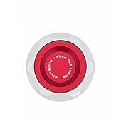 Mishimoto Oil Filler Cap - MMOFC-MAZ-RD