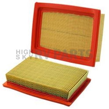 Pro-Tec by Wix Air Filter - 891