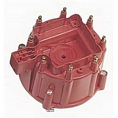 MSD Ignition Distributor Cap 8411