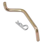 Edelbrock Carburetor Choke Rod 9171