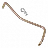Edelbrock Carburetor Choke Rod 9172