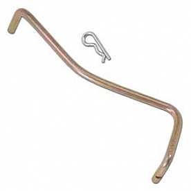 Edelbrock Carburetor Choke Rod 9172