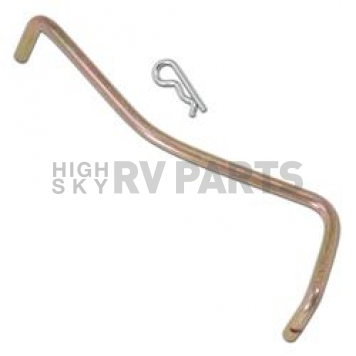 Edelbrock Carburetor Choke Rod 9172