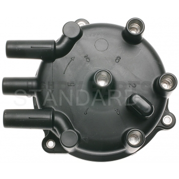 Standard Motor Eng.Management Distributor Cap JH109-1