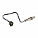 Omix-Ada Oxygen Sensor - 17222.47