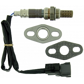 NTK Technical Ceramics Oxygen Sensor - 24512
