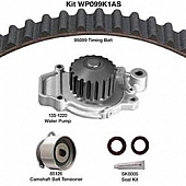 Dayco Products Inc Water Pump Kit WP099K1AS