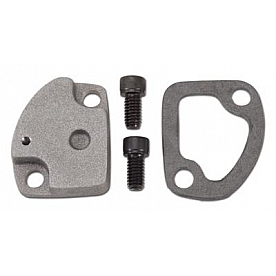 Edelbrock Carburetor Choke Adapter Plate 8961