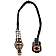 Bosch Oxygen Sensor - 18046