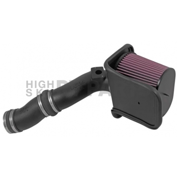 K & N Filters Cold Air Intake - 57-2546-1