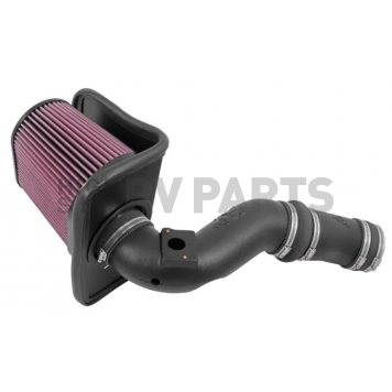 K & N Filters Cold Air Intake - 57-2546-1-1