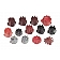 MSD Ignition Distributor Cap 8426