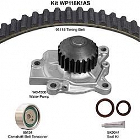 Dayco Products Inc Water Pump Kit WP118K1AS