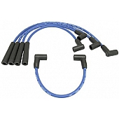 NGK Wires Spark Plug Wire Set 51362