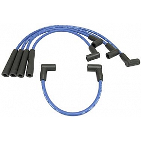 NGK Wires Spark Plug Wire Set 51362