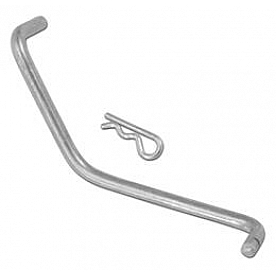 Edelbrock Carburetor Choke Rod 9179