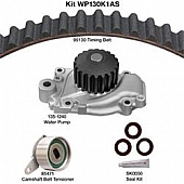Dayco Products Inc Water Pump Kit WP130K1AS