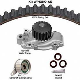Dayco Products Inc Water Pump Kit WP130K1AS