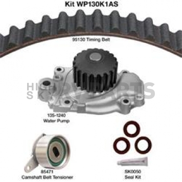 Dayco Products Inc Water Pump Kit WP130K1AS