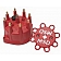 MSD Ignition Distributor Cap 8431