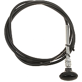 Help! By Dorman Carburetor Choke Cable 55197
