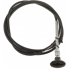 Help! By Dorman Carburetor Choke Cable 55197
