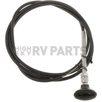Help! By Dorman Carburetor Choke Cable 55197