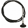 Help! By Dorman Carburetor Choke Cable 55197