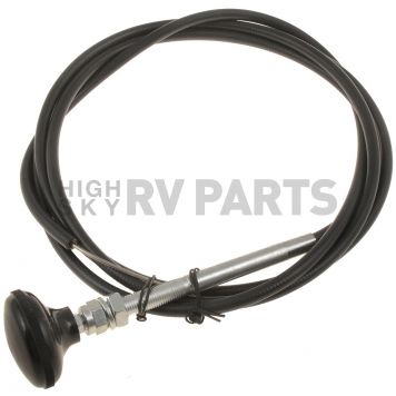 Help! By Dorman Carburetor Choke Cable 55197-1