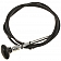 Help! By Dorman Carburetor Choke Cable 55197