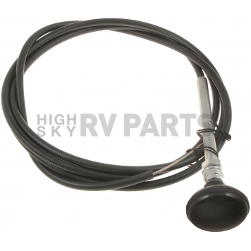 Help! By Dorman Carburetor Choke Cable 55197-2