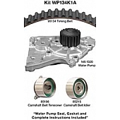 Dayco Products Inc Water Pump Kit WP134K1A