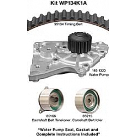 Dayco Products Inc Water Pump Kit WP134K1A