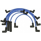 NGK Wires Spark Plug Wire Set 51363