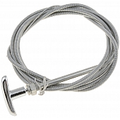 Help! By Dorman Carburetor Choke Cable 55200