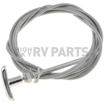 Help! By Dorman Carburetor Choke Cable 55200