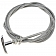 Help! By Dorman Carburetor Choke Cable 55200