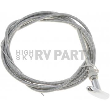 Help! By Dorman Carburetor Choke Cable 55200-2