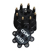 MSD Ignition Distributor Cap 84313