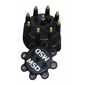 MSD Ignition Distributor Cap 84313