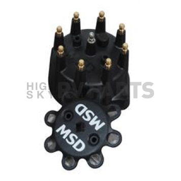 MSD Ignition Distributor Cap 84313