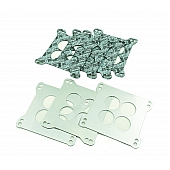 Mr. Gasket Carburetor Gasket Kit - 98