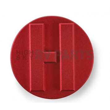 Mishimoto Oil Filler Cap - MMOFC-MUS1-HOONRD