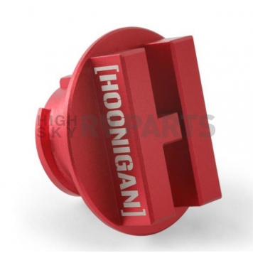 Mishimoto Oil Filler Cap - MMOFC-MUS1-HOONRD-1
