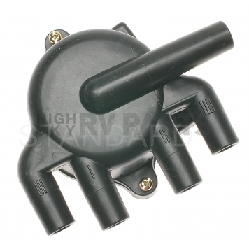 Standard Motor Eng.Management Distributor Cap JH114-1