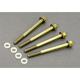 Moroso Performance Carburetor Float Bowl Screw 65414