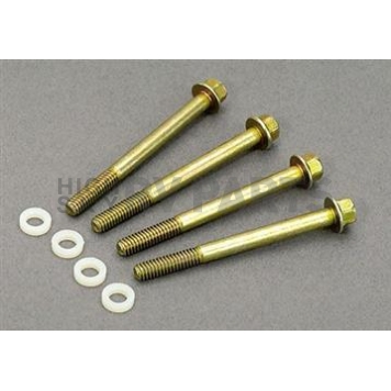 Moroso Performance Carburetor Float Bowl Screw 65414